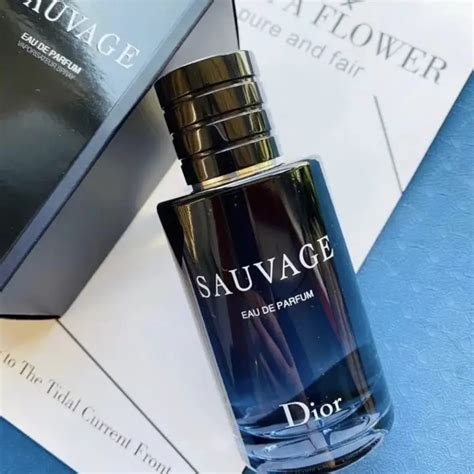 dior sauvage 1000ml|what does dior sauvage smell like.